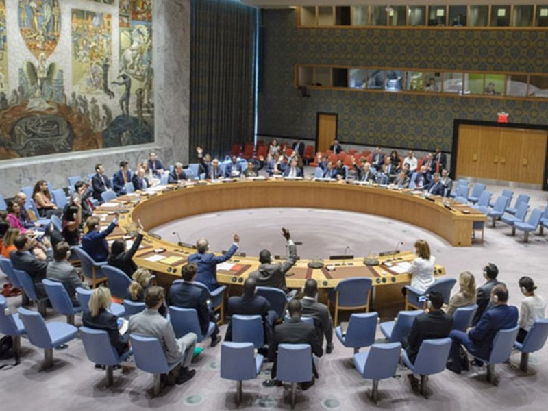 Manuel Elias/ONU Manuel Elias/ONU