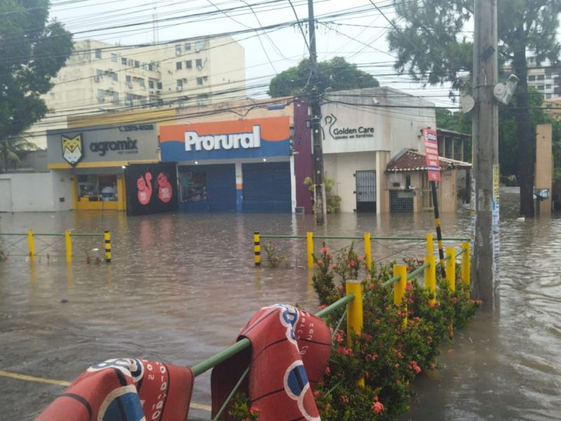 Leitor Portal Salvador FM Leitor Portal Salvador FM