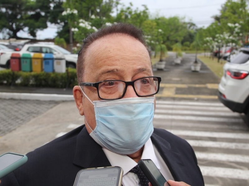 Vagner Souza/Portal Salvador FM Vagner Souza/Portal Salvador FM