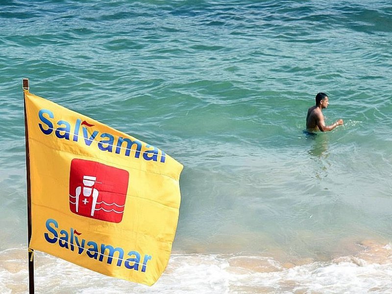 Alfredo Filho/Arquivo Secom