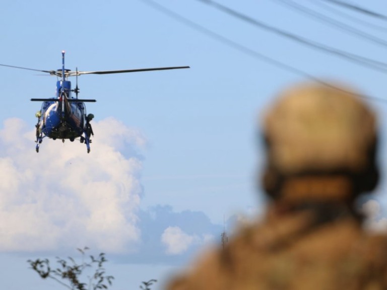 Divulgação Divulgação