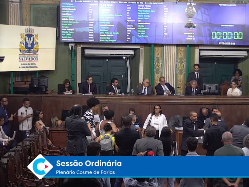 Reprodução/YouTube Reprodução/YouTube