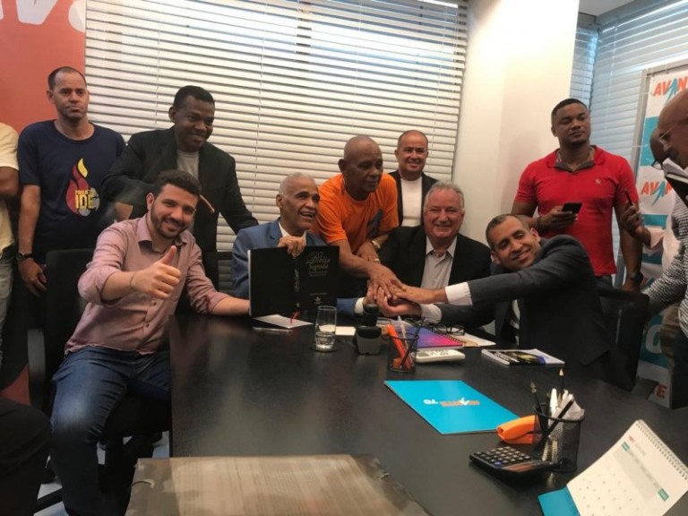 Divulgação Divulgação