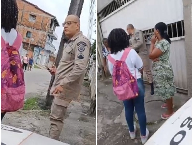 Reprodução Reprodução