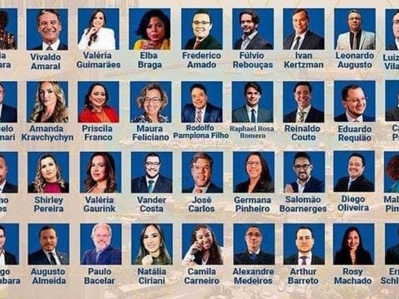 Divulgação Divulgação