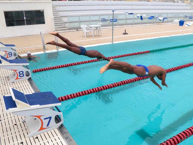 Foto: Bruno Concha/Secom/PMS Foto: Bruno Concha/Secom/PMS