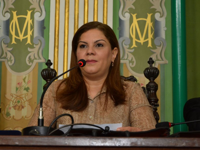 Câmara de Vereadores Câmara de Vereadores