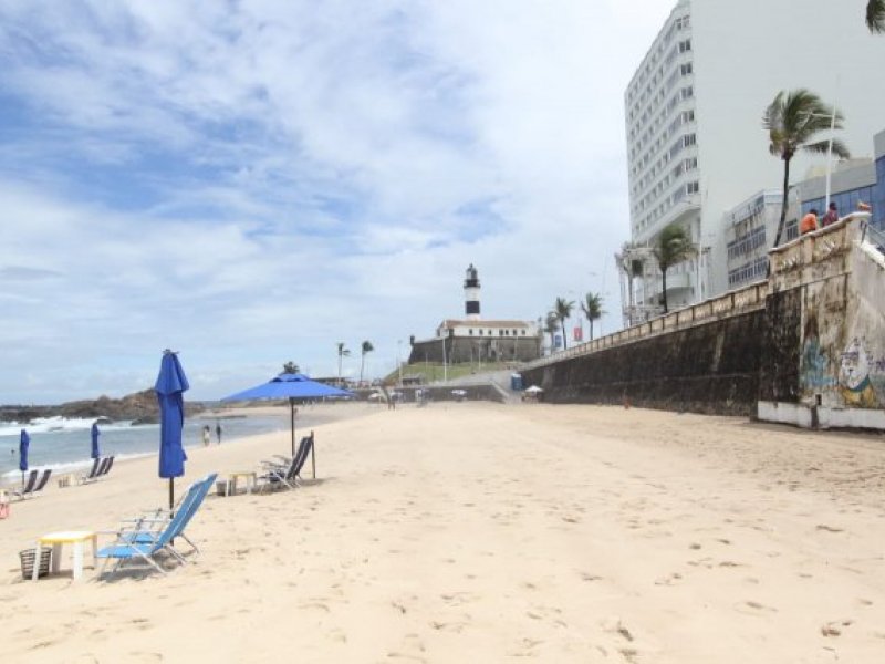 Vagner Souza/Salvador FM Vagner Souza/Salvador FM