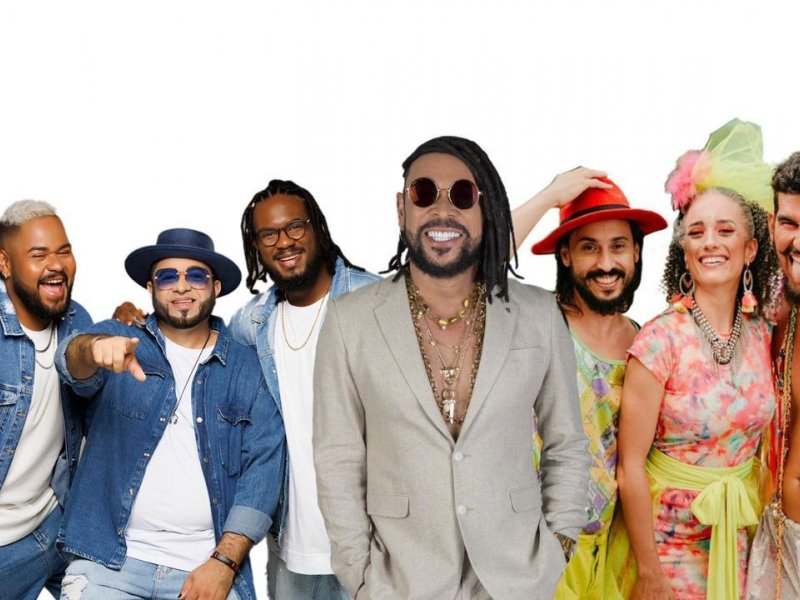 Divulgação Divulgação