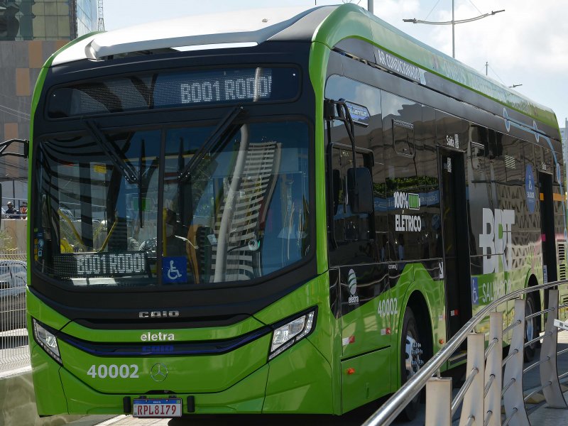 Otávio Santos/Secom PMS Otávio Santos/Secom PMS