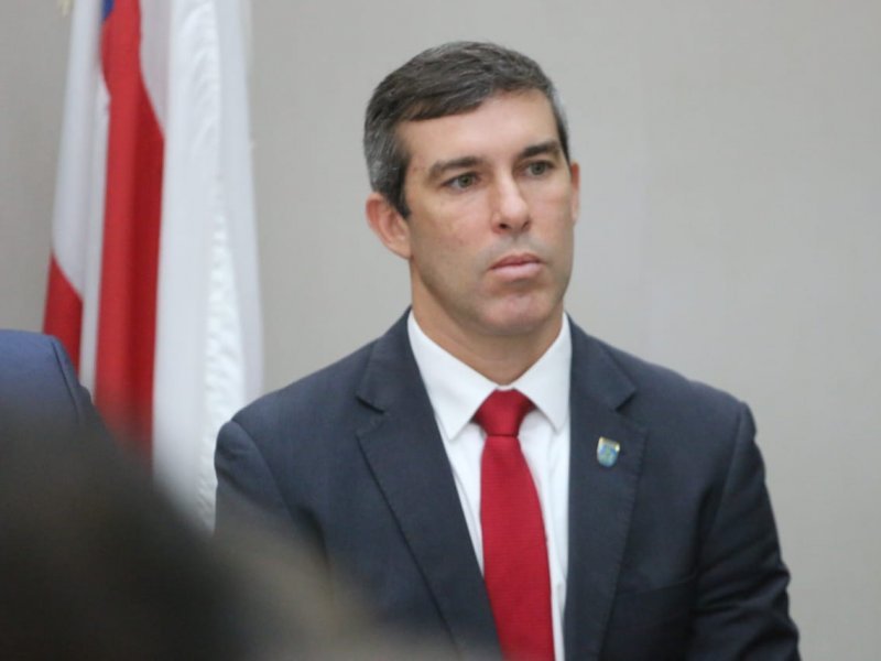 Alberto Maraux/SSP-BA Alberto Maraux/SSP-BA