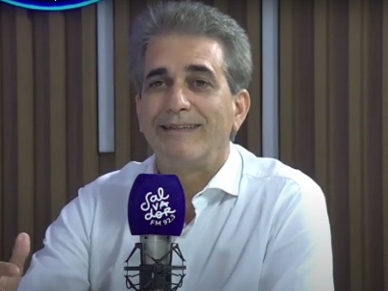 Reprodução/YouTube Reprodução/YouTube