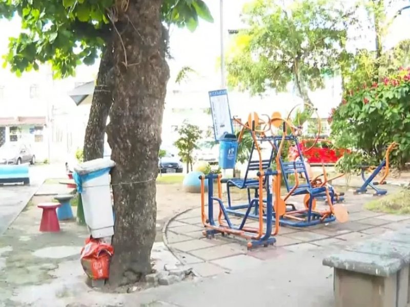 Reprodução/TV Bahia Reprodução/TV Bahia