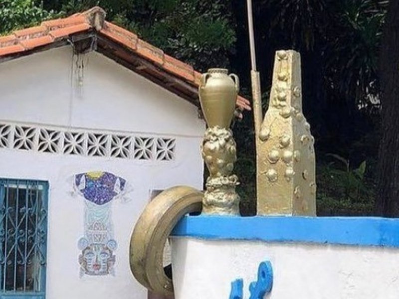 Divulgação Divulgação