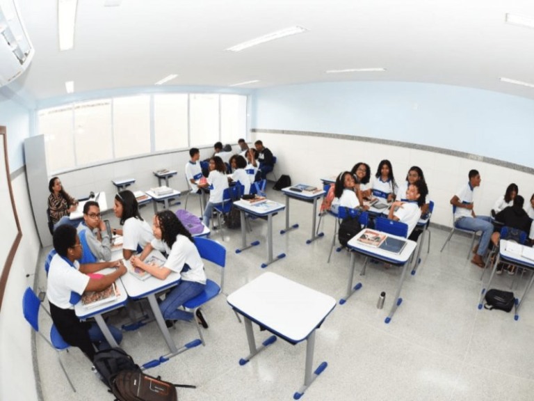 Valter Pontes/Secom Valter Pontes/Secom