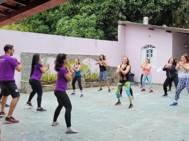 Divulgação Divulgação