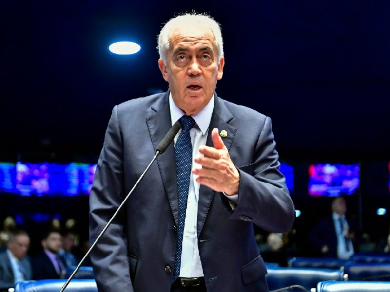 Waldemir Barreto/Agência Senado Waldemir Barreto/Agência Senado