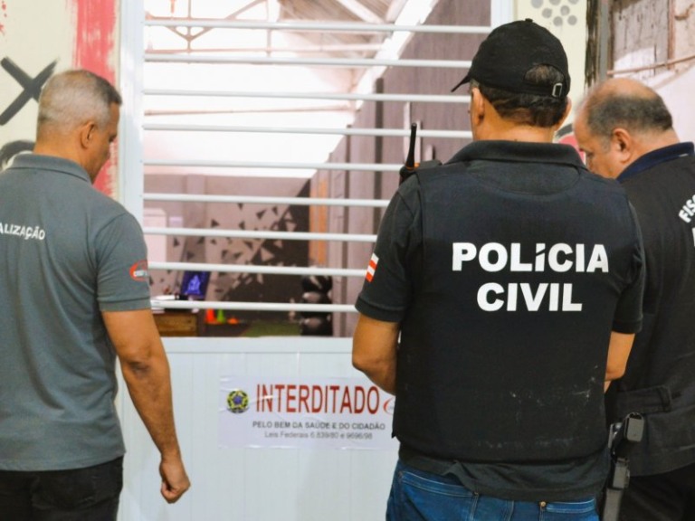 Divulgação Divulgação