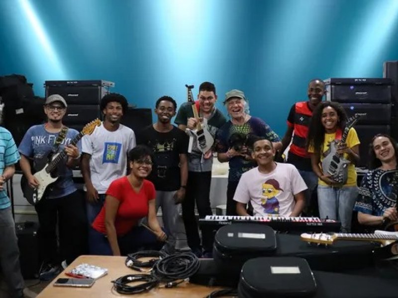 Divulgação Divulgação