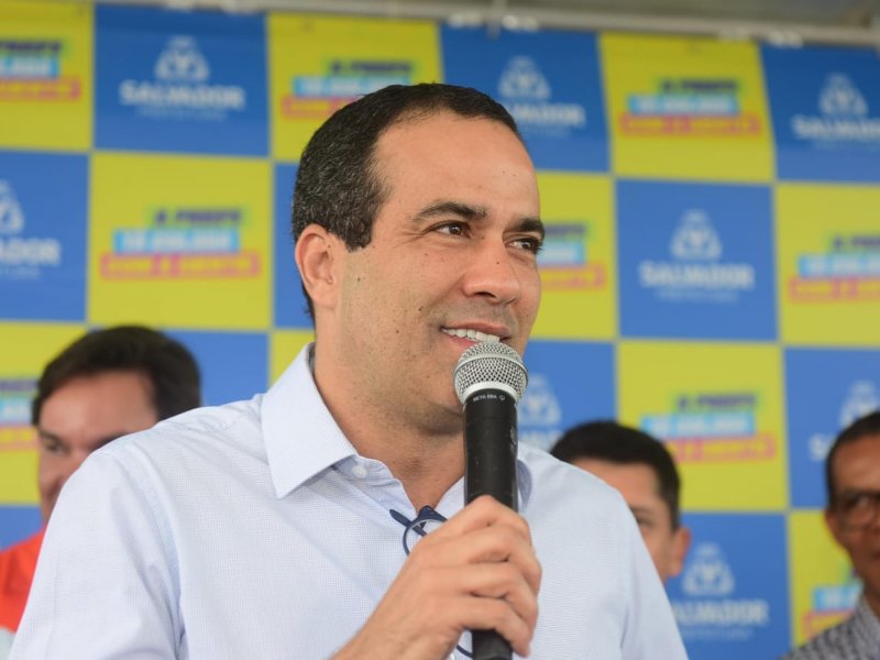 Valter Pontes/Secom PMS Valter Pontes/Secom PMS