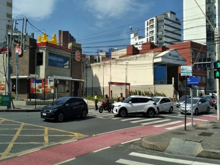 Divulgação/Transalvador Divulgação/Transalvador