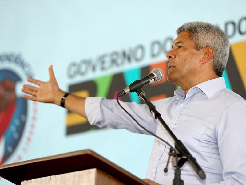 Mateus Pereira/GOVBA Mateus Pereira/GOVBA