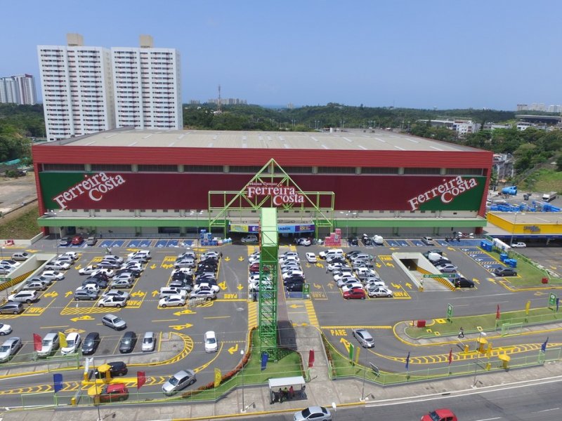 Divulgação Divulgação