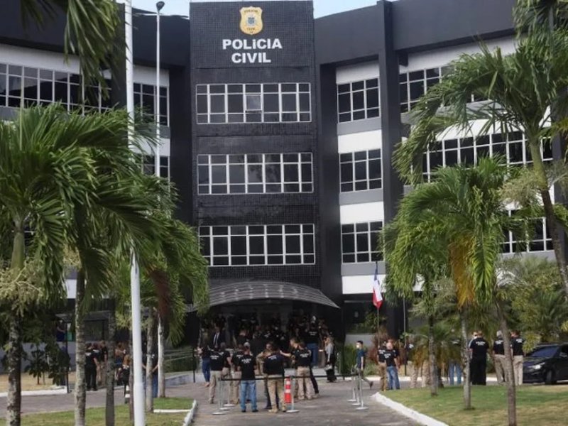 Rafael Martins/GOVBA Rafael Martins/GOVBA