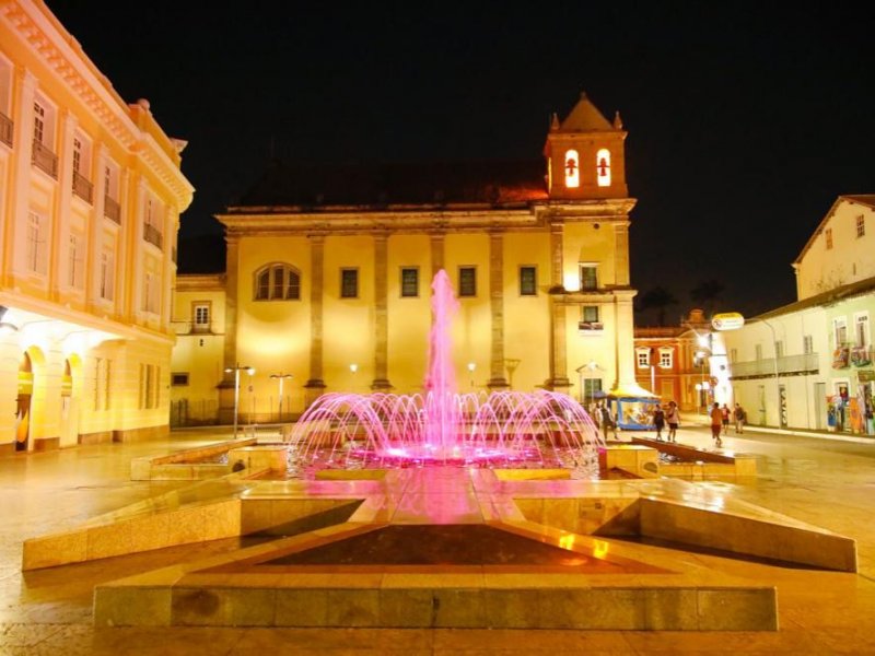 Lucas Moura / Secom PMS Lucas Moura / Secom PMS