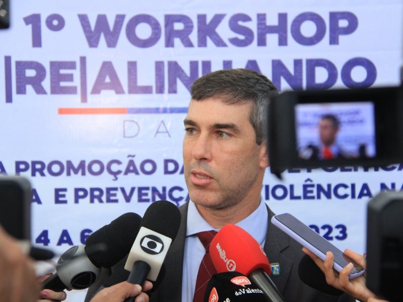 Vitor Barreto/ SSP-BA Vitor Barreto/ SSP-BA