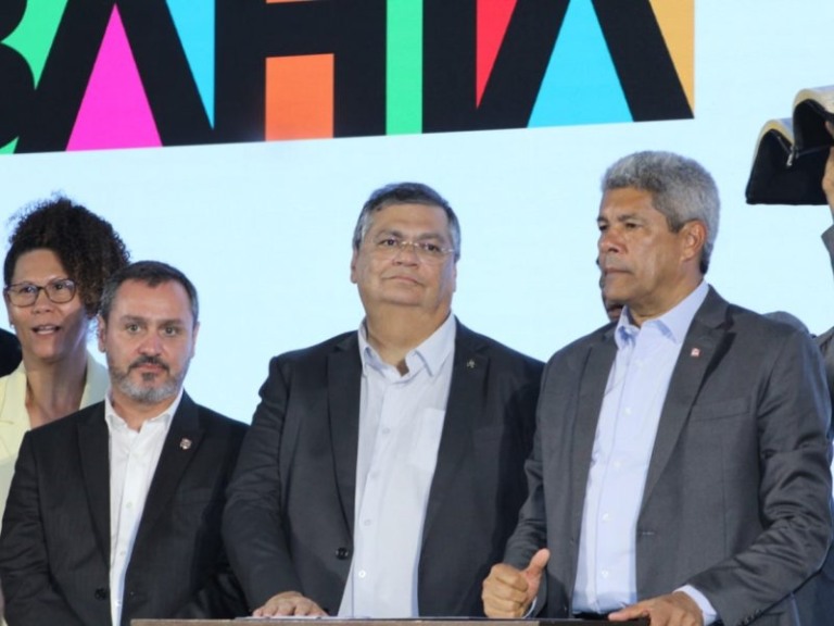 Vagner Souza/ Salvador FM Vagner Souza/ Salvador FM