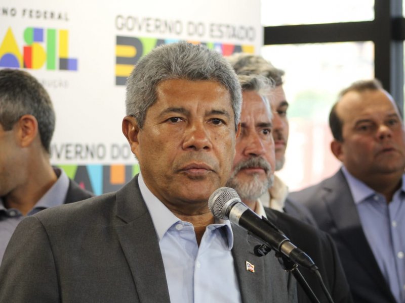 Vagner Souza/Salvador FM Vagner Souza/Salvador FM