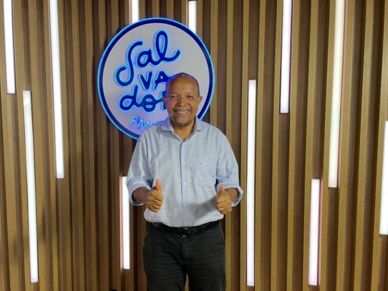 Salvador FM Salvador FM