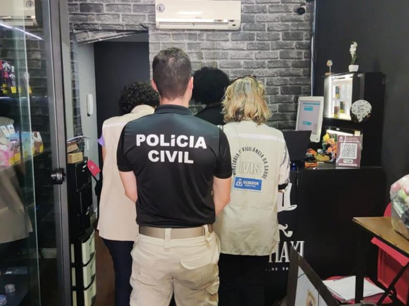 Divulgação Divulgação