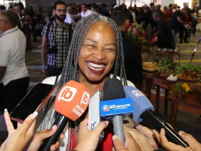 Vagner Souza/Salvador FM Vagner Souza/Salvador FM