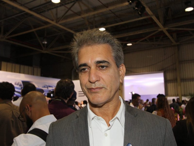 Vagner Souza/Salvador FM Vagner Souza/Salvador FM