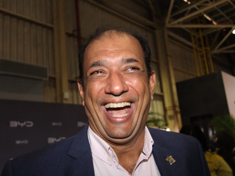 Vagner Souza / Salvador FM Vagner Souza / Salvador FM