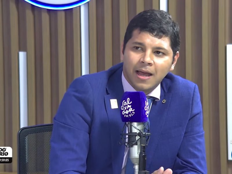 Reprodução/YouTube Reprodução/YouTube