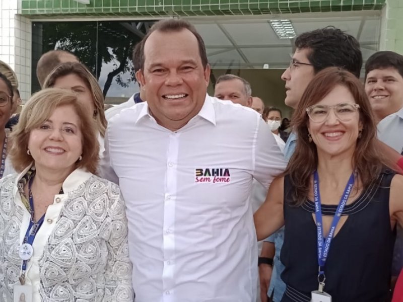 Paulinho FP/Portal Salvador FM Paulinho FP/Portal Salvador FM