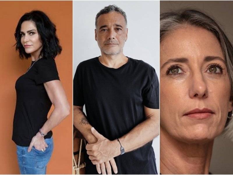 Divulgação Divulgação