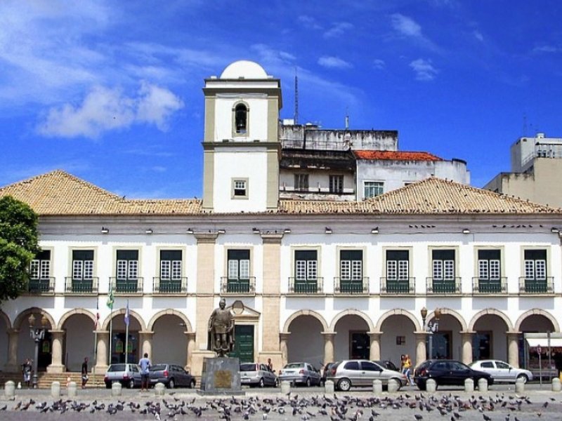 Câmara de Vereadores Câmara de Vereadores