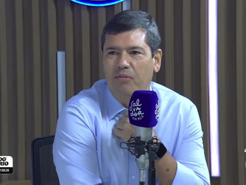 Reprodução/YouTube Reprodução/YouTube