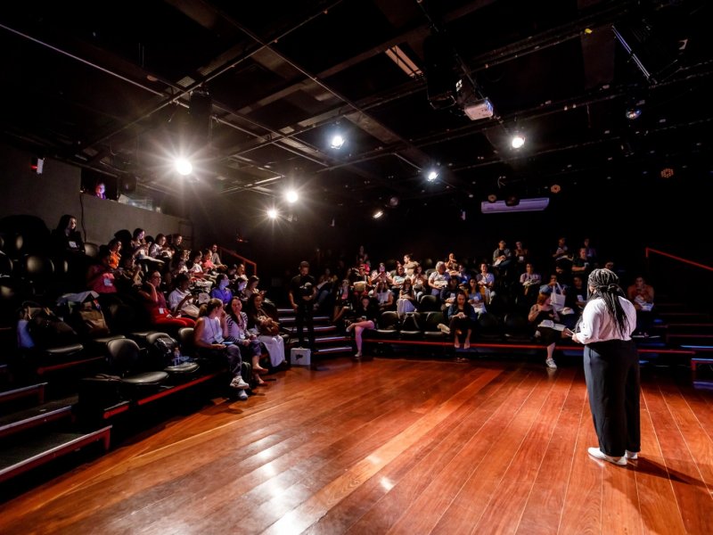 Divulgação Divulgação