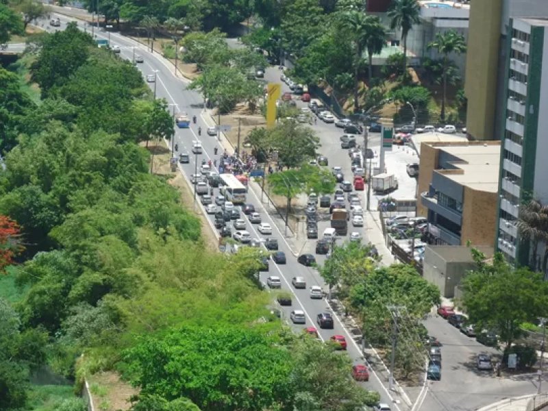 Bahia Econômica Bahia Econômica