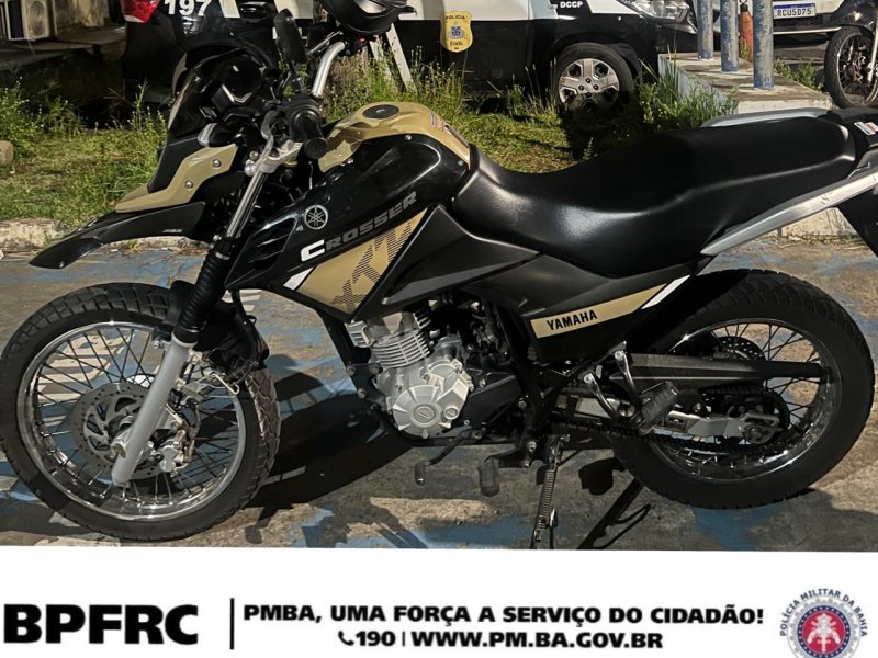 Divulgação/SSP Divulgação/SSP