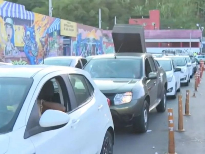 Reprodução/TV Bahia Reprodução/TV Bahia