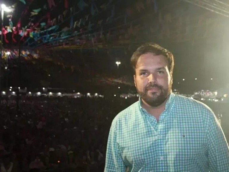 Reprodução/Redes Sociais Reprodução/Redes Sociais