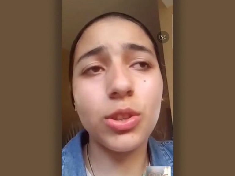 Reprodução/Redes Sociais Reprodução/Redes Sociais