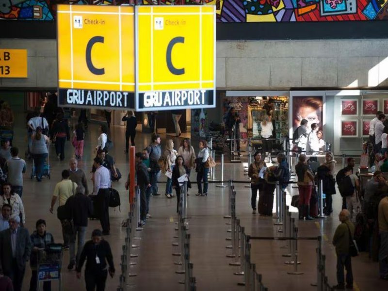 Agência Brasil/Ilustrativa Agência Brasil/Ilustrativa