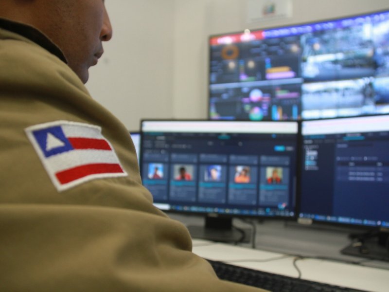 Vitor Barreto | SSP Vitor Barreto | SSP